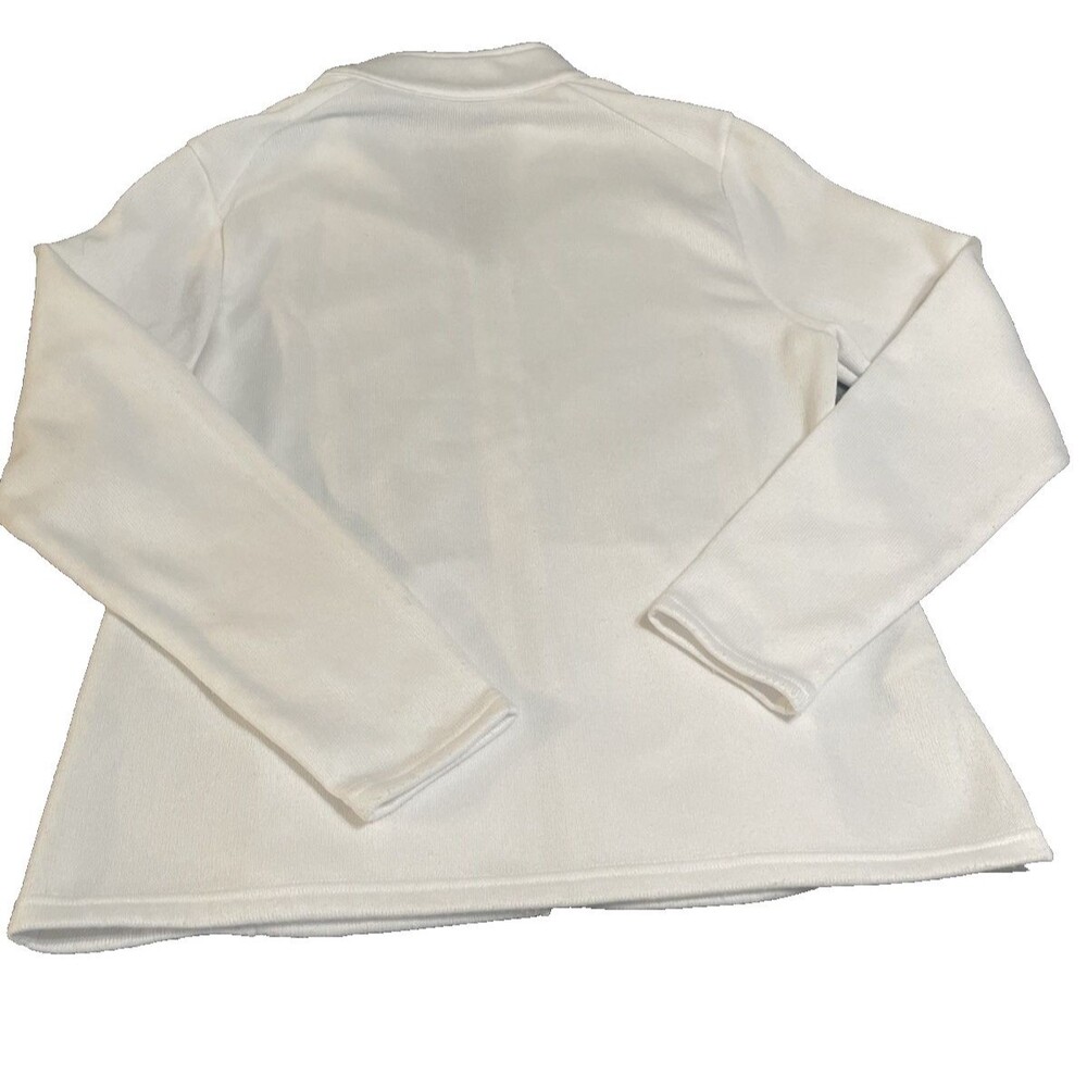 P G A Tour Large Zip Up Sweater - image 4